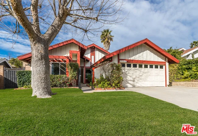 27425 Laurel Glen, Valencia, CA 91354