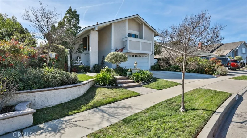 2242 Rosalia, Fullerton, CA 92835