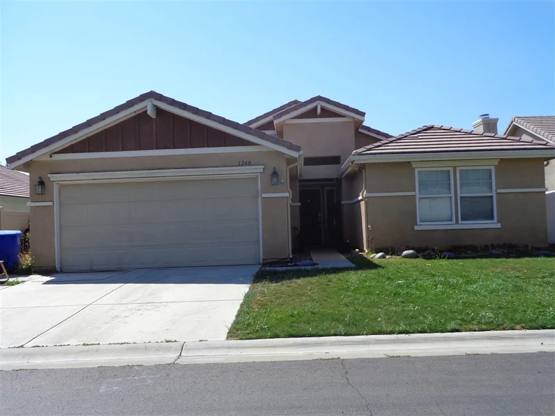 1240 Buckwheat Trail, Campo, CA 91906