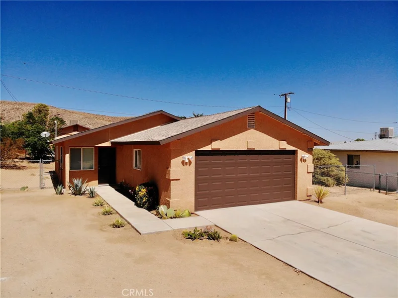 61726 Petunia, Joshua Tree, CA 92252