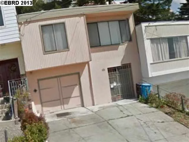556 Mangels, San Francisco, CA 94127