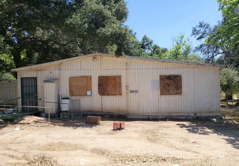 25820 Potrero Park Dr, Potrero, CA 91963