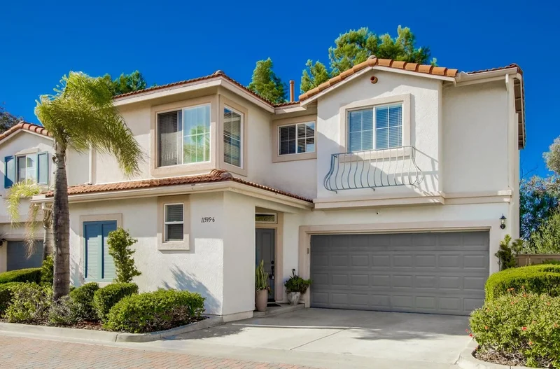 11595 Compass Point N 6, San Diego, CA 92126