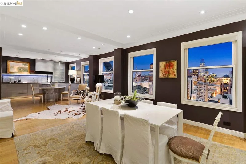 631 Ofarrell St #2001, San Francisco, CA 94109