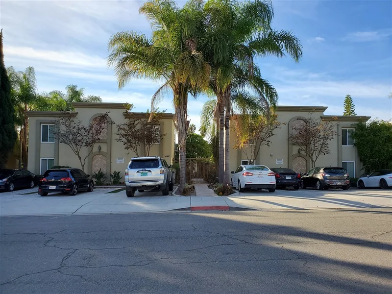 4146 Hamilton St #8, San Diego, CA 92104