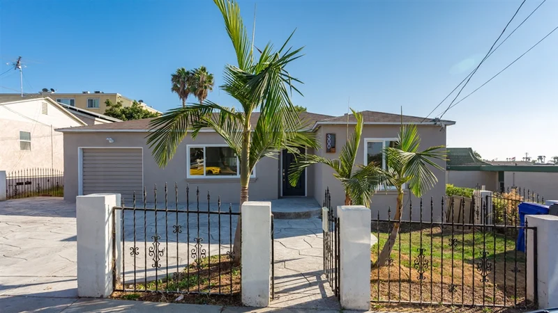 300 24th St, National City, CA 91950
