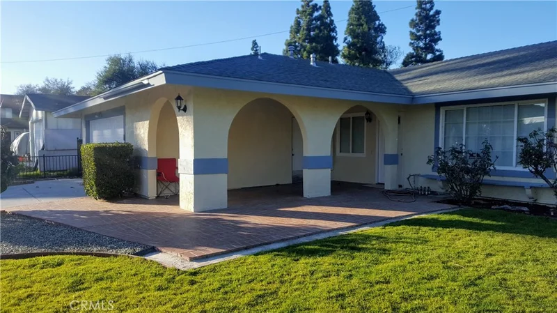 890 West 3rd, Rialto, CA 92376