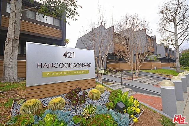 421 Van Ness #49, Los Angeles, CA 90020