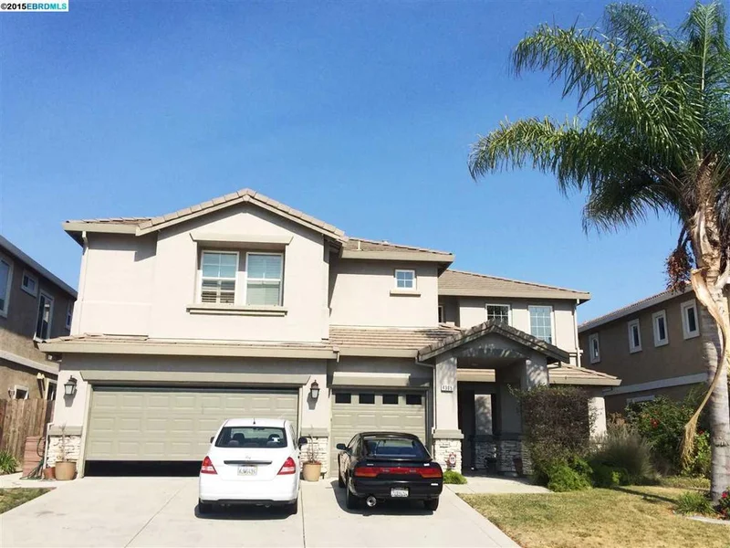 4305 Galenez Way, Antioch, CA 94531