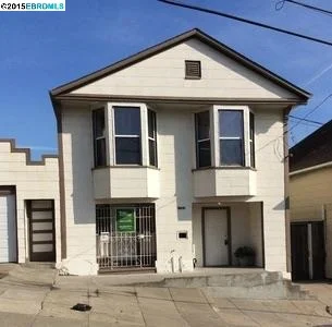 1163 Goettingen Street, San Francisco, CA 94134