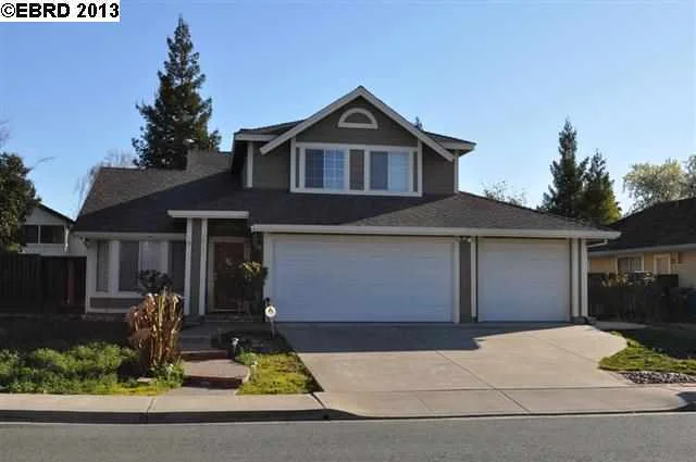 4612 Goldcrest Way, Antioch, CA 94531