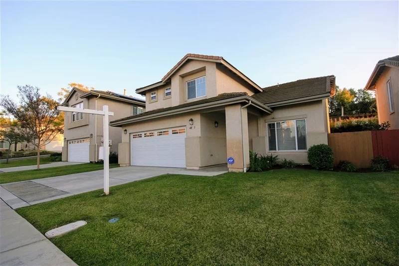 4111 Massachusetts Ave #3, La Mesa, CA 91941