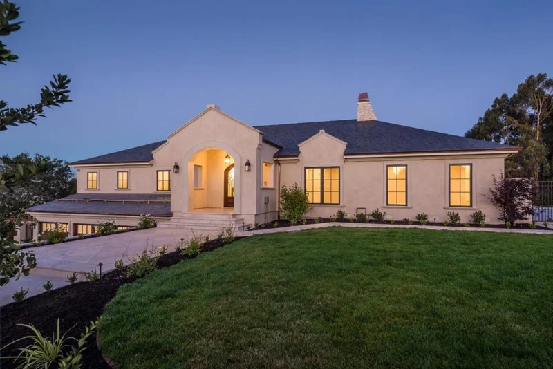 2595 Butternut, Hillsborough, CA 94010