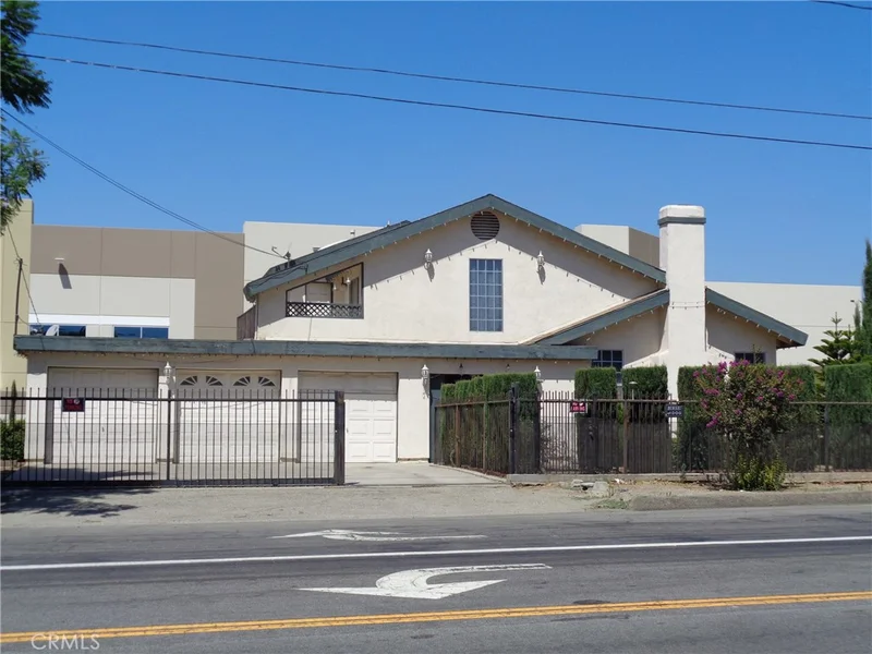 11272 Almond, Fontana, CA 92337