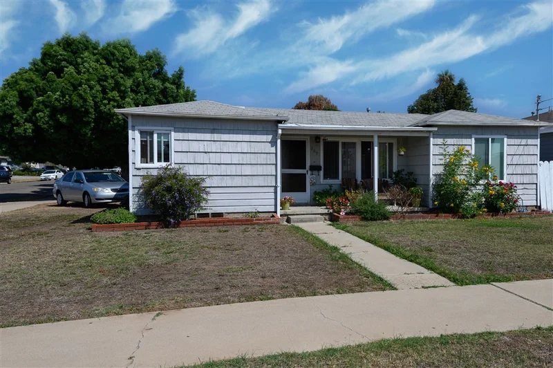 269 K St, Chula Vista, CA 91911