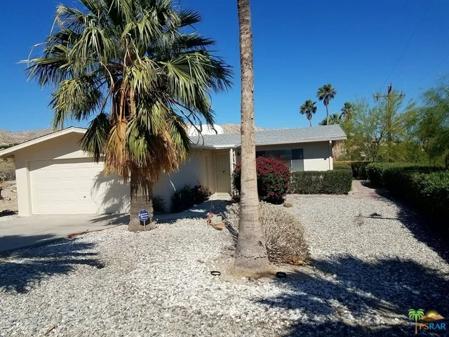 12560 Avenida Serena, Desert Hot Springs, CA 92240
