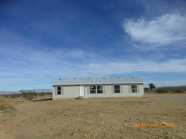 893 Gerber, Landers, CA 92285