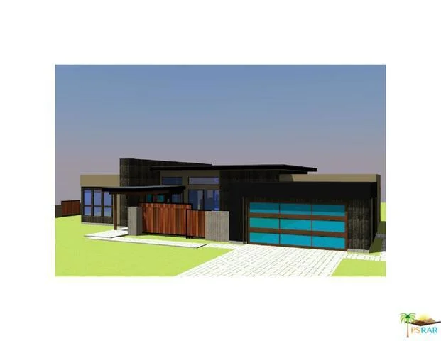 61521 Alta Loma, Joshua Tree, CA 92252