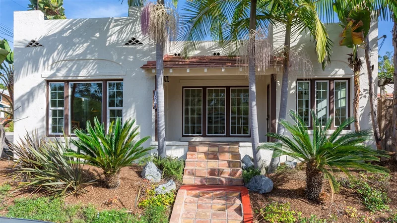 1845 Granada Ave, San Diego, CA 92102