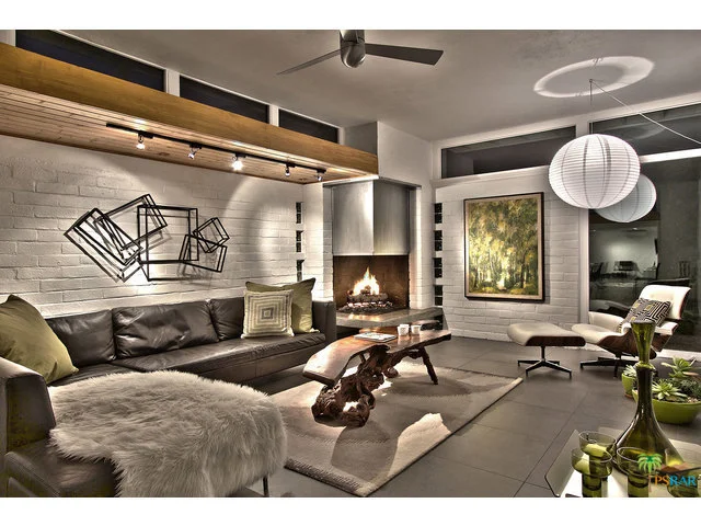 1225 Sunny Dunes, Palm Springs, CA 92264