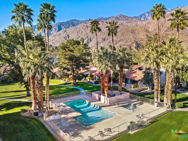 1245 Otono, Palm Springs, CA 92264