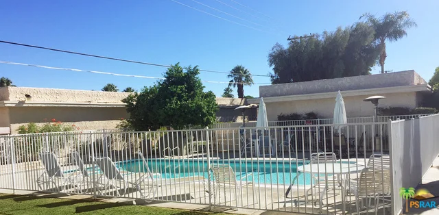 775 Vista Chino #1, Palm Springs, CA 92262