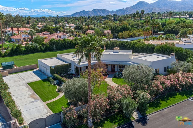 41770 Rancho Manana, Rancho Mirage, CA 92270