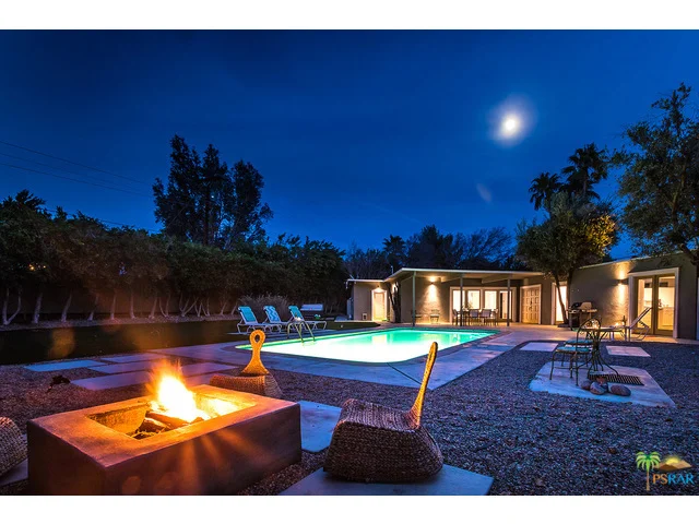2289 Milben, Palm Springs, CA 92262