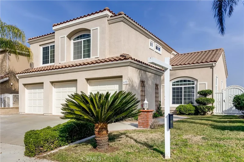 633 Morningstar, Anaheim Hills, CA 92808