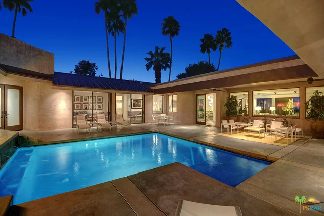 777 Chino Canyon, Palm Springs, CA 92262