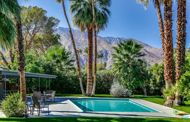 780 Paseo El Mirador, Palm Springs, CA 92262
