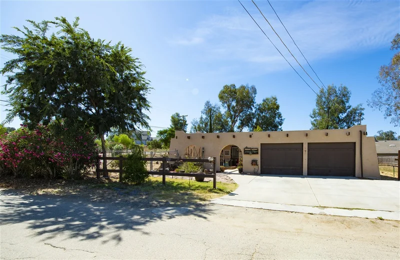 1187 Cook St, Ramona, CA 92065