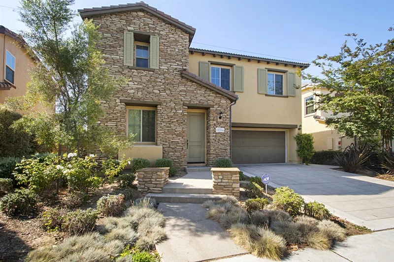 11216 Laurelcrest Drive, San Diego, CA 92130