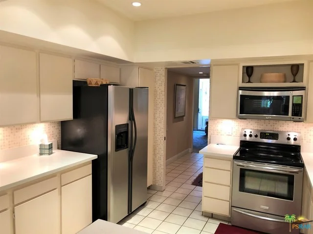 509 Desert Lakes, Palm Springs, CA 92264