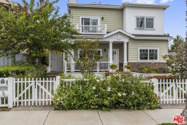 1027 21st #3, Santa Monica, CA 90403