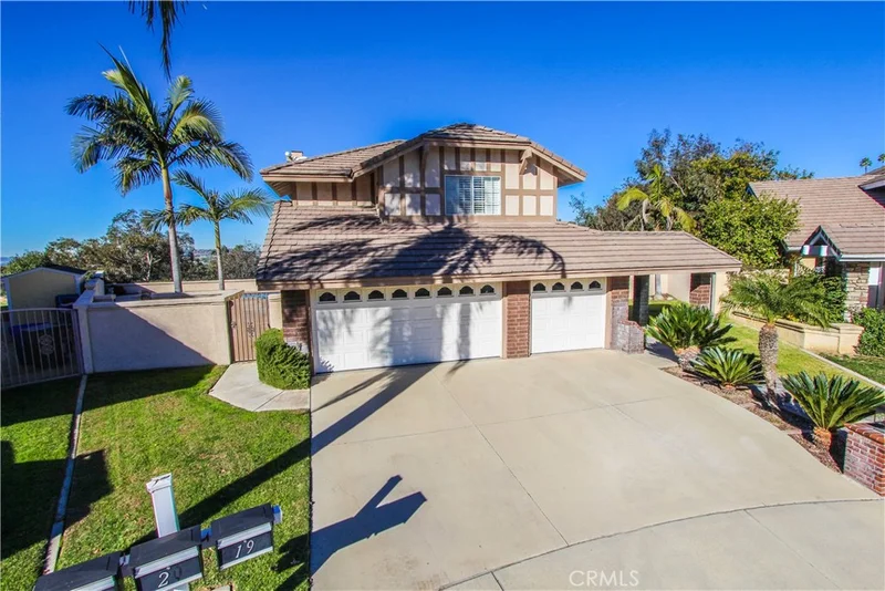 19 Monte Diablo Lane, Phillips Ranch, CA 91766