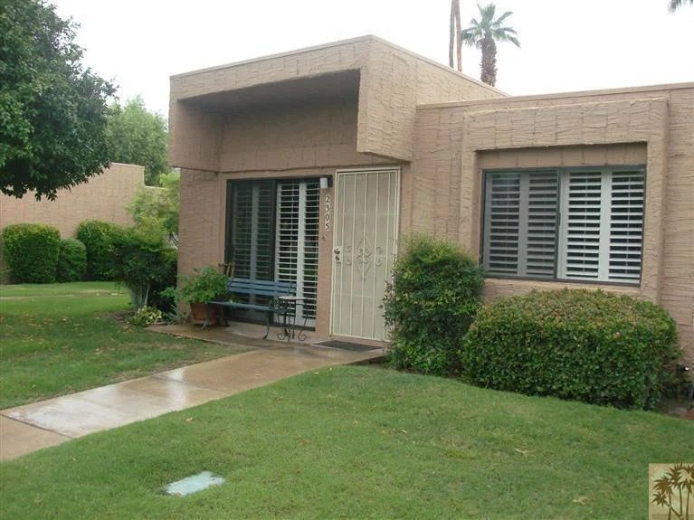 2305 Los Patos, Palm Springs, CA 92264