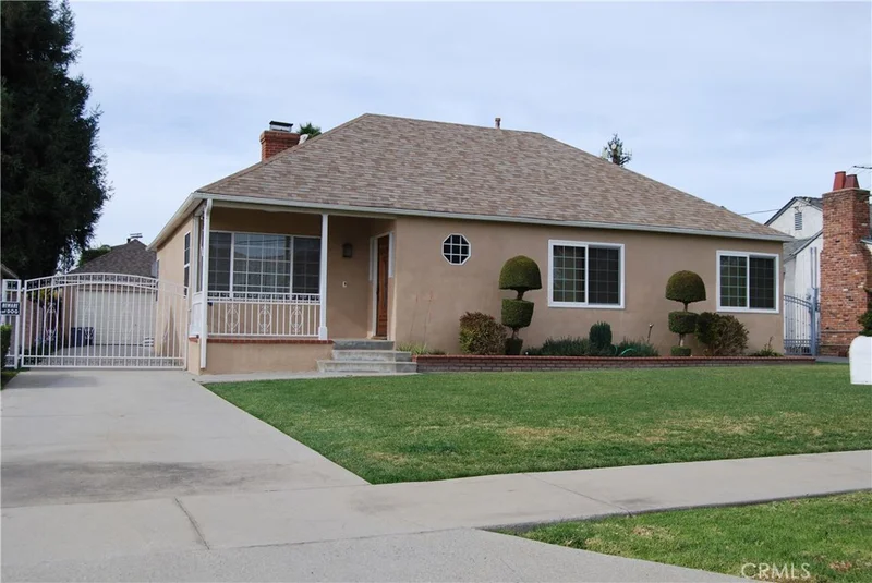5549 Hallowell, Arcadia, CA 91007