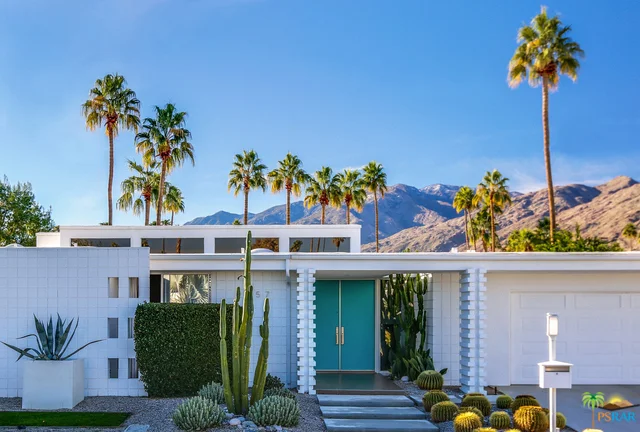 2757 Kings, Palm Springs, CA 92264