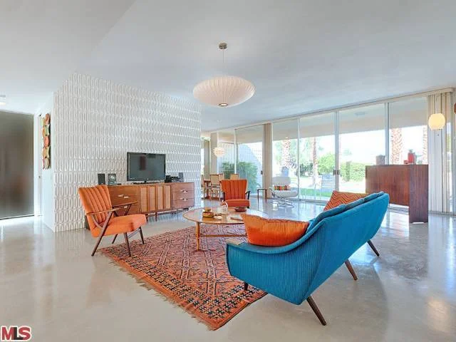 10 Desert Lakes, Palm Springs, CA 92264
