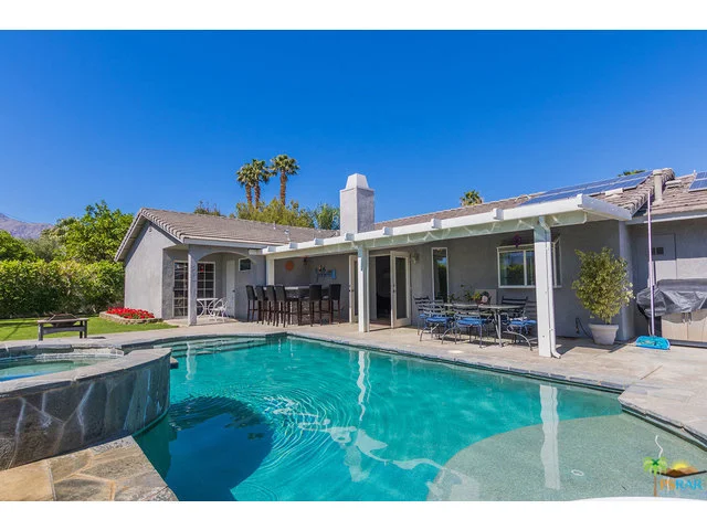 2273 Hudson, Palm Springs, CA 92262