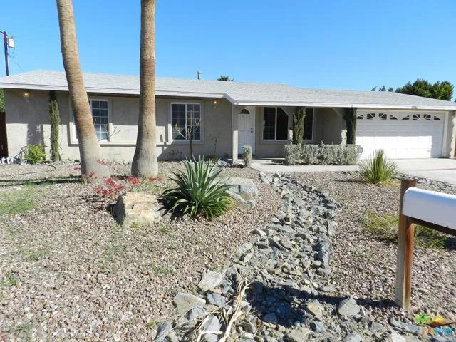 2746 Bahada, Palm Springs, CA 92262