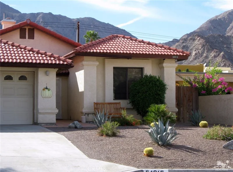 54915 Avenida Alvarado, La Quinta, CA 92253