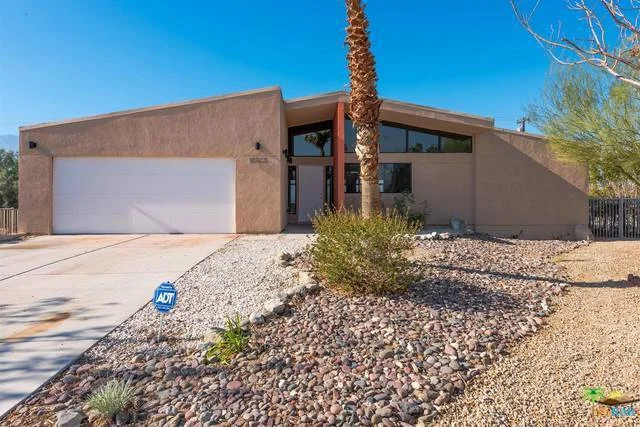 18705 Sagebrush, Desert Hot Springs, CA 92241