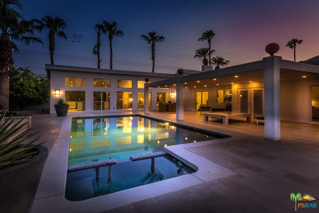 508 Chiquita, Palm Springs, CA 92262