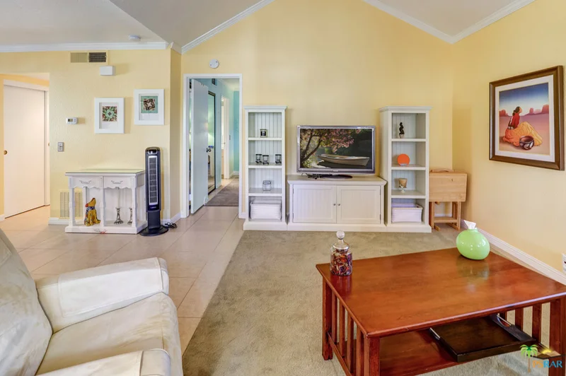2700 Golf Club #83, Palm Springs, CA 92264