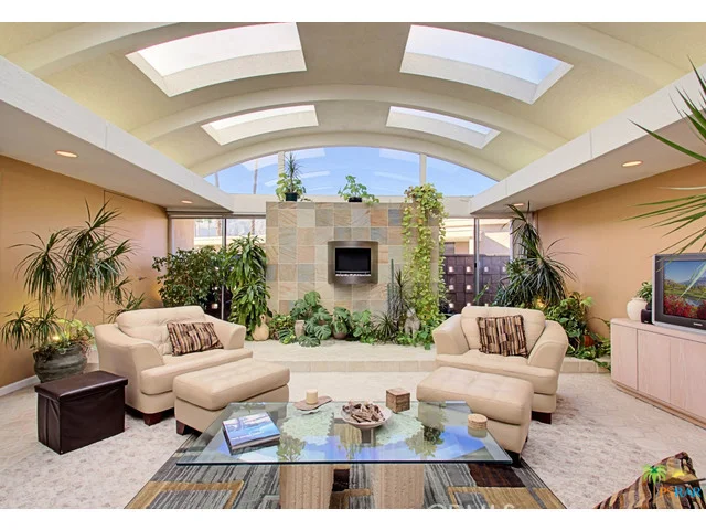 1018 Tamarisk West, Rancho Mirage, CA 92270