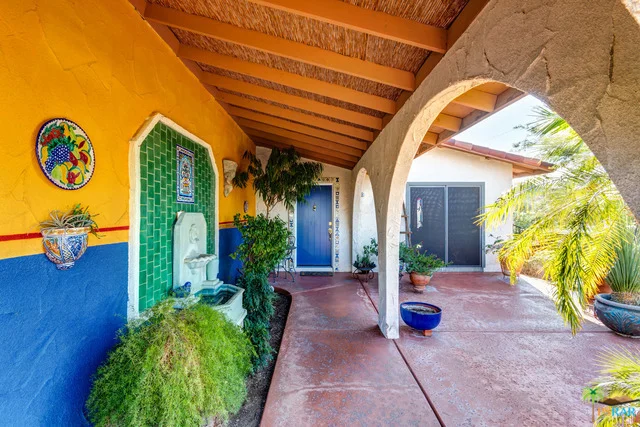 12370 Avenida Serena, Desert Hot Springs, CA 92240