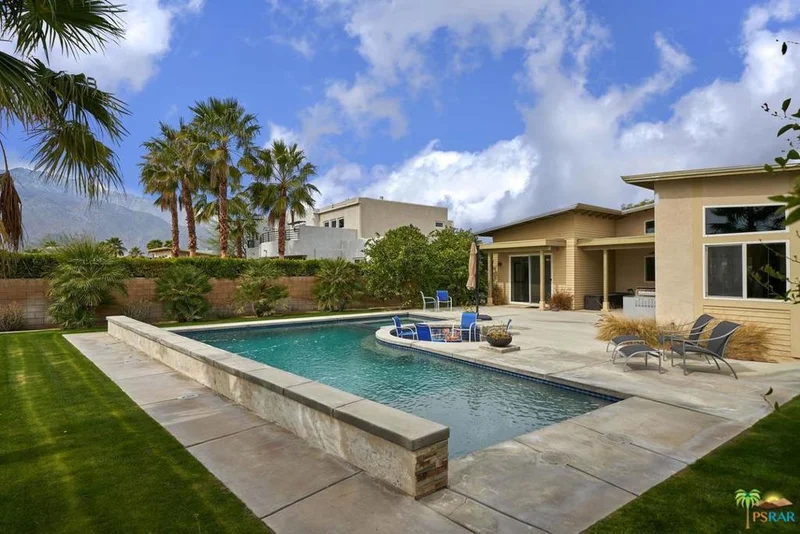 4326 Vivant, Palm Springs, CA 92262