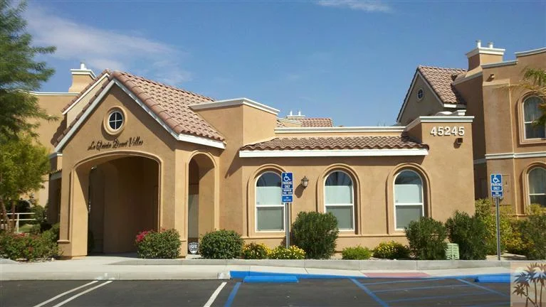 45245 Seeley Dr. #16C, La Quinta, CA 92253